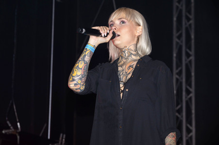 Konzert von Jazzy Gudd feat. Anstandslos & Durchgeknallt in Neukirch