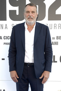 Filmpremiere 'Italia 1982 - Una storia azzurra' in Rom