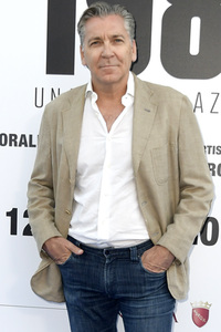 Filmpremiere 'Italia 1982 - Una storia azzurra' in Rom