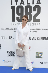 Filmpremiere 'Italia 1982 - Una storia azzurra' in Rom