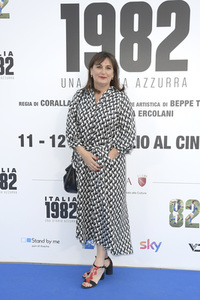 Filmpremiere 'Italia 1982 - Una storia azzurra' in Rom