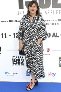 Filmpremiere 'Italia 1982 - Una storia azzurra' in Rom
