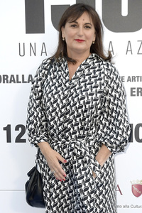 Filmpremiere 'Italia 1982 - Una storia azzurra' in Rom
