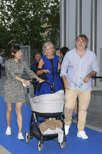 Filmpremiere 'Italia 1982 - Una storia azzurra' in Rom
