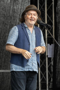 Konzert von Gerhard Schöne in Bautzen
