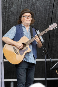 Konzert von Gerhard Schöne in Bautzen
