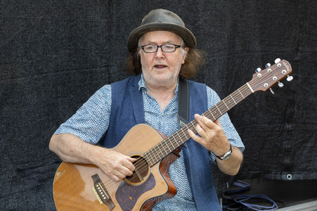 Konzert von Gerhard Schöne in Bautzen