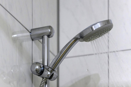 Symbolfoto Wasserknappheit