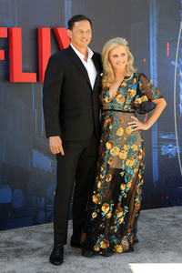 Filmpremiere 'The Gray Man' in Los Angeles