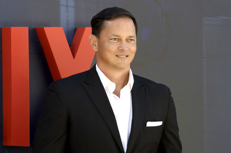 Filmpremiere 'The Gray Man' in Los Angeles