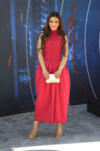 Filmpremiere 'The Gray Man' in Los Angeles