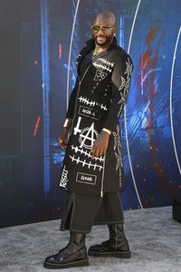 Filmpremiere 'The Gray Man' in Los Angeles