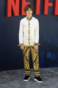 Filmpremiere 'The Gray Man' in Los Angeles