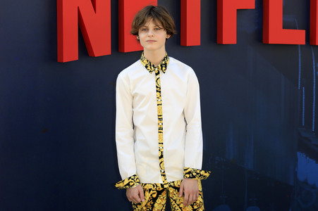 Filmpremiere 'The Gray Man' in Los Angeles