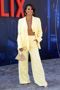 Filmpremiere 'The Gray Man' in Los Angeles