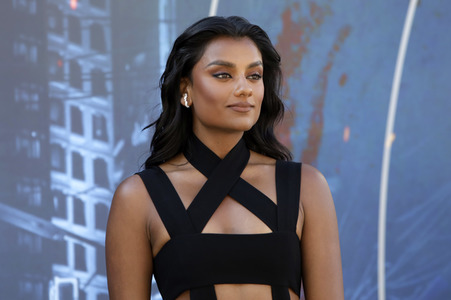 Filmpremiere 'The Gray Man' in Los Angeles