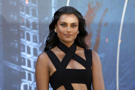 Filmpremiere 'The Gray Man' in Los Angeles