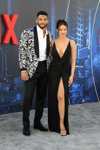 Filmpremiere 'The Gray Man' in Los Angeles