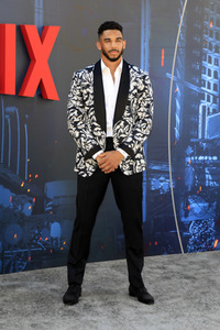 Filmpremiere 'The Gray Man' in Los Angeles
