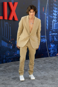 Filmpremiere 'The Gray Man' in Los Angeles