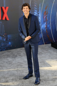 Filmpremiere 'The Gray Man' in Los Angeles