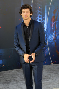 Filmpremiere 'The Gray Man' in Los Angeles