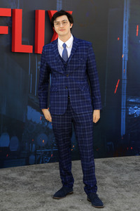 Filmpremiere 'The Gray Man' in Los Angeles