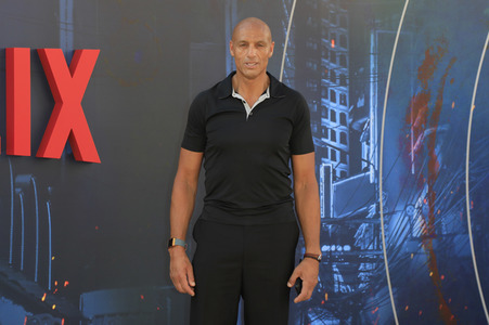 Filmpremiere 'The Gray Man' in Los Angeles