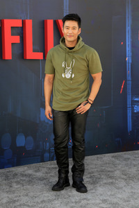 Filmpremiere 'The Gray Man' in Los Angeles