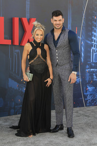 Filmpremiere 'The Gray Man' in Los Angeles