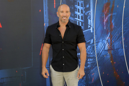 Filmpremiere 'The Gray Man' in Los Angeles