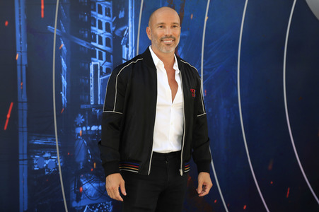 Filmpremiere 'The Gray Man' in Los Angeles