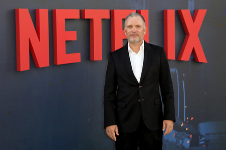 Filmpremiere 'The Gray Man' in Los Angeles