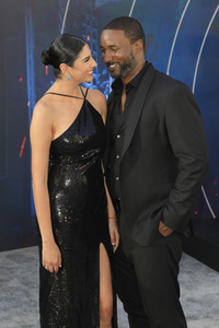 Filmpremiere 'The Gray Man' in Los Angeles