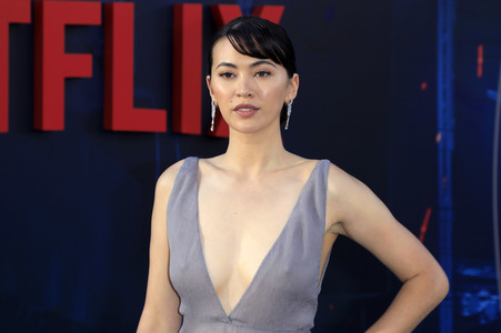 Filmpremiere 'The Gray Man' in Los Angeles