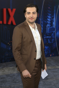 Filmpremiere 'The Gray Man' in Los Angeles