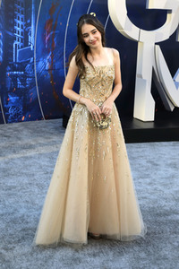 Filmpremiere 'The Gray Man' in Los Angeles