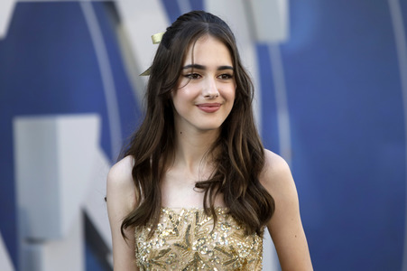 Filmpremiere 'The Gray Man' in Los Angeles