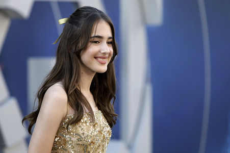 Filmpremiere 'The Gray Man' in Los Angeles