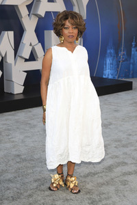 Filmpremiere 'The Gray Man' in Los Angeles