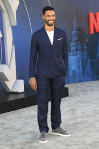 Filmpremiere 'The Gray Man' in Los Angeles