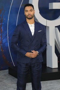 Filmpremiere 'The Gray Man' in Los Angeles