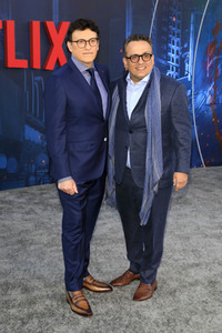 Filmpremiere 'The Gray Man' in Los Angeles
