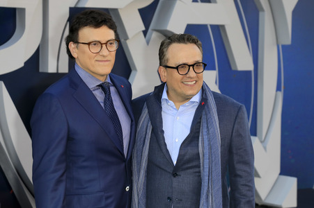 Filmpremiere 'The Gray Man' in Los Angeles