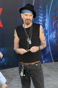 Filmpremiere 'The Gray Man' in Los Angeles