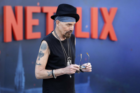 Filmpremiere 'The Gray Man' in Los Angeles