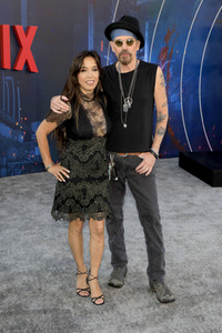 Filmpremiere 'The Gray Man' in Los Angeles