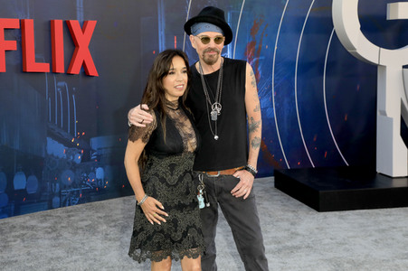 Filmpremiere 'The Gray Man' in Los Angeles