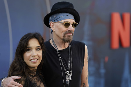 Filmpremiere 'The Gray Man' in Los Angeles