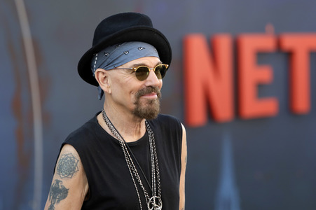 Filmpremiere 'The Gray Man' in Los Angeles